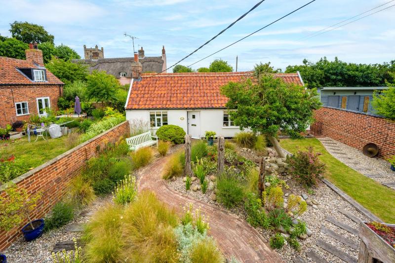 Myrtle Cottage 4 - image 23