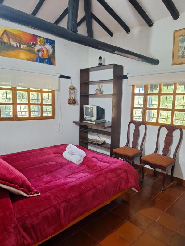 Refugio Villa Tere - image 28