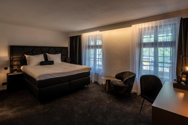 Deluxe Double Room image 3