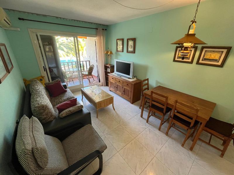 Apartamentos Tres Playas Altamar - image 32