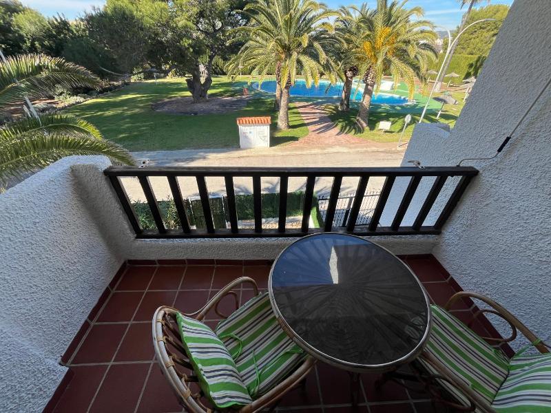 Apartamentos Tres Playas Altamar - image 16