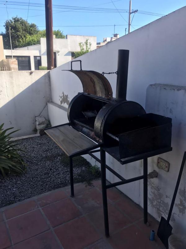 Duplex Gral .Viamonte 27- Tandil - image 15