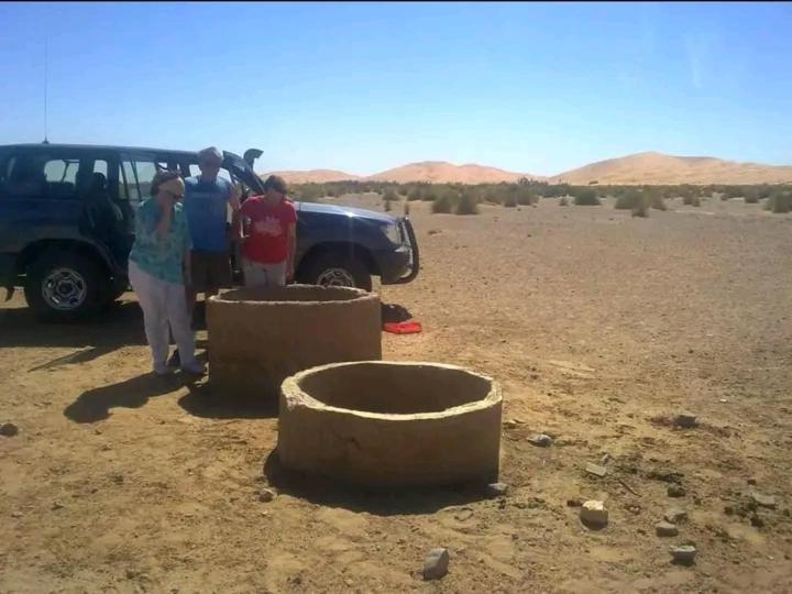 tenere guest house - image 16