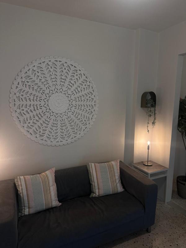 Apartment - Ground Floor image 3