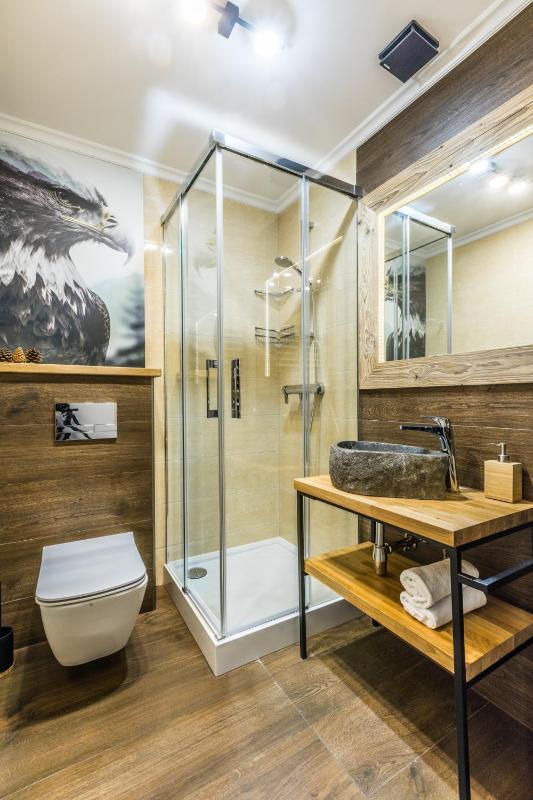 Studio Apartment image 4