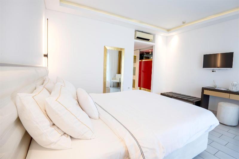 Diamond Deluxe Hotel - Adults Only - image 42