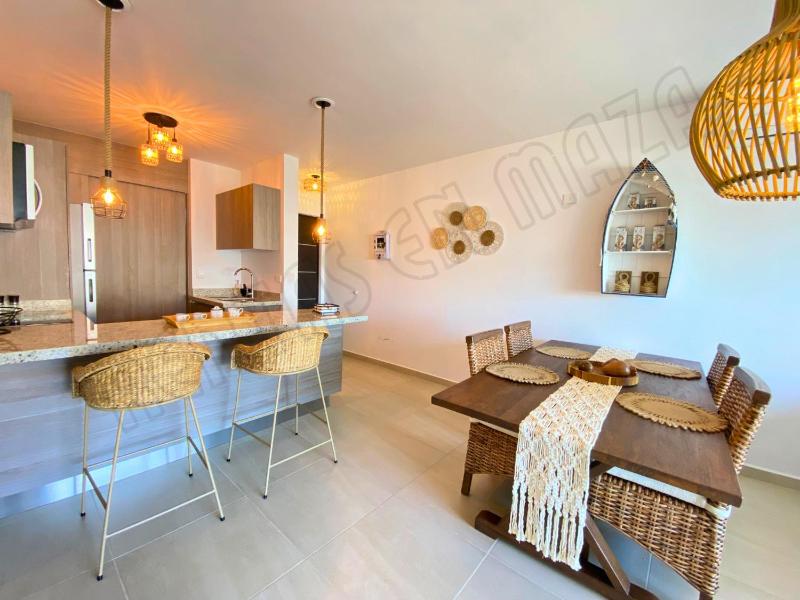 Nuevo y Muy Bonito Departamento Almarena 4 - image 16