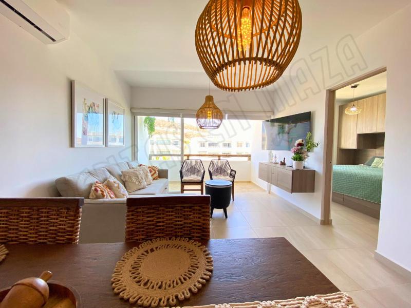 Nuevo y Muy Bonito Departamento Almarena 4 - image 8
