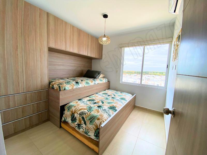 Nuevo y Muy Bonito Departamento Almarena 4 - image 17