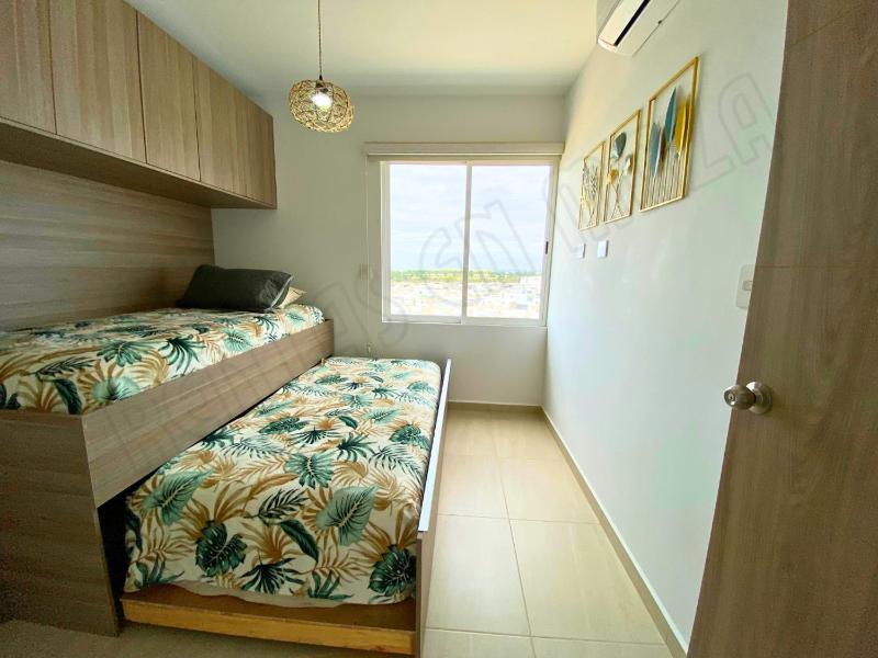 Nuevo y Muy Bonito Departamento Almarena 4 - image 22