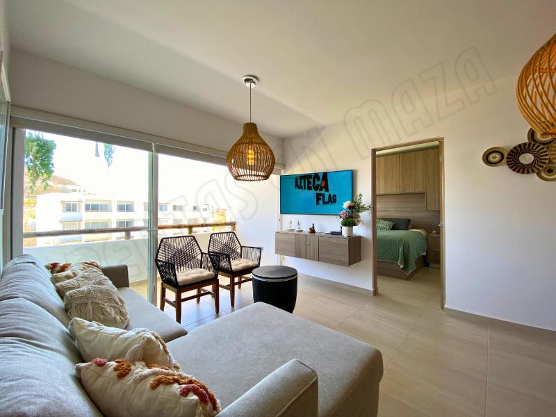 Nuevo y Muy Bonito Departamento Almarena 4 - image 20