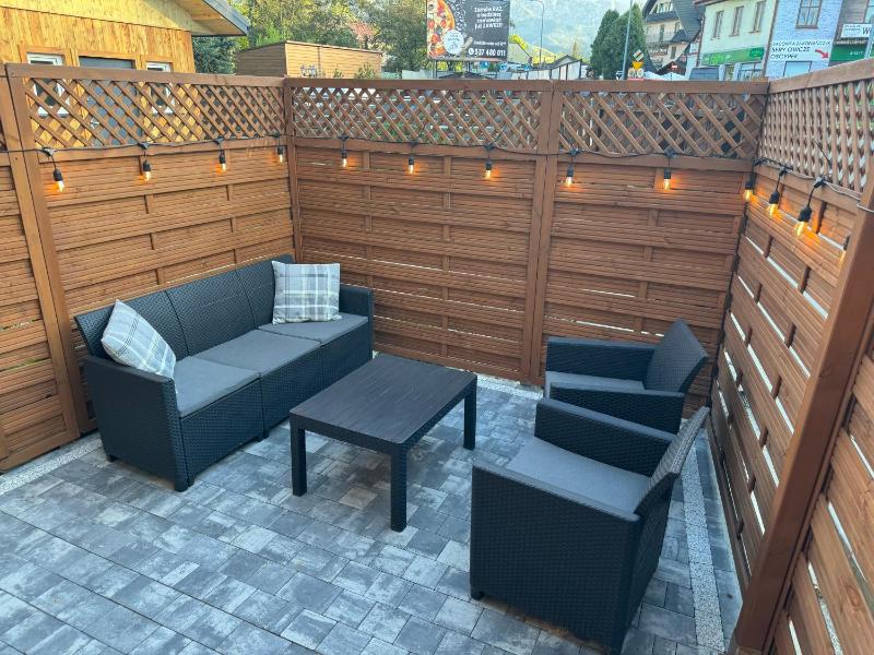 Apartamenty Szary Wilk - klimatyczne apartamenty typu studio dla 2 osób - BLISKO CENTRUM -BEZPŁATNY PARKING - image 14