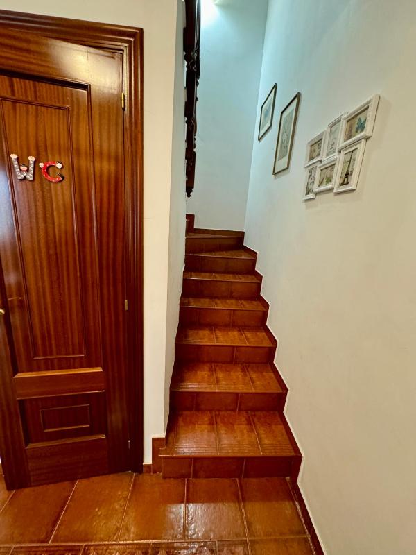 Camino Real Combarro - image 21