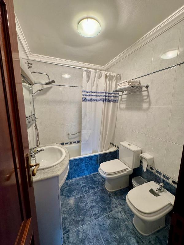 Camino Real Combarro - image 20