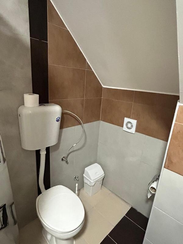 Triple Room with Terrace image 3
