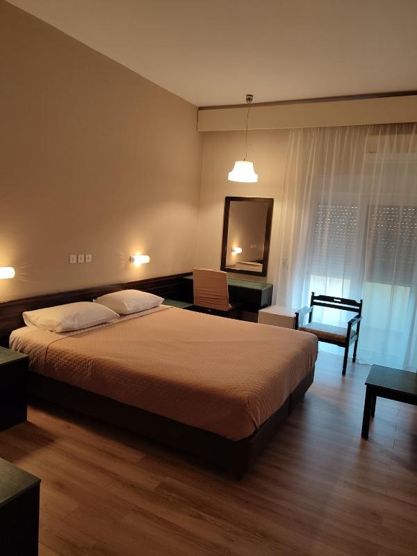 Double or Twin Room image 1