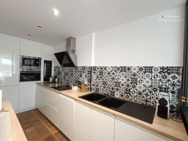 A&A Brothers -Boutique Suites Apartments- - image 43