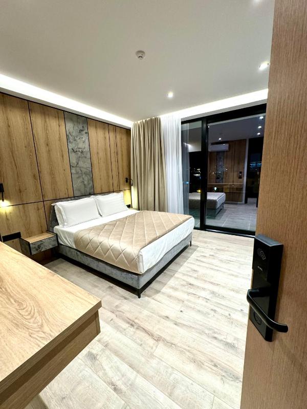 Hotel Joni Premium - image 15