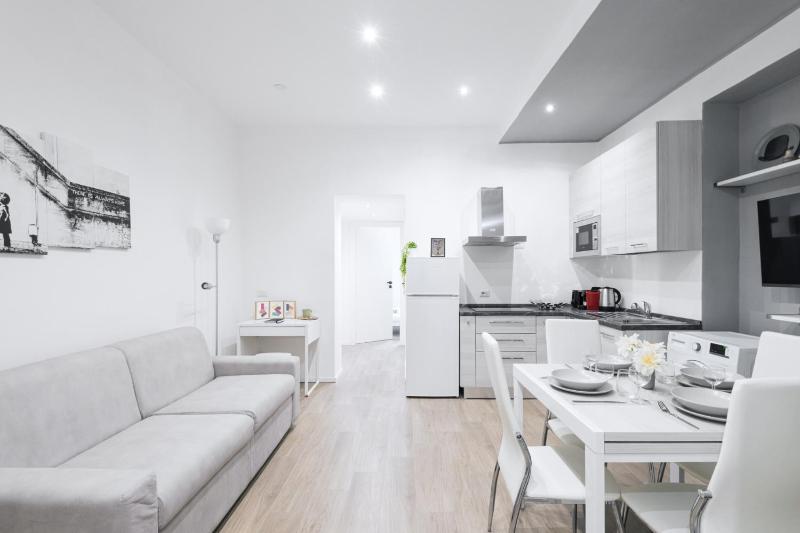 Easylife - Moderno appartamento vicino a Loreto Images