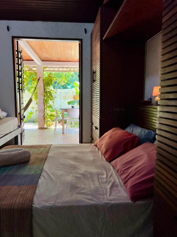 Tropical Hostel - image 20