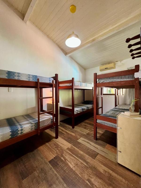 Tropical Hostel - image 38