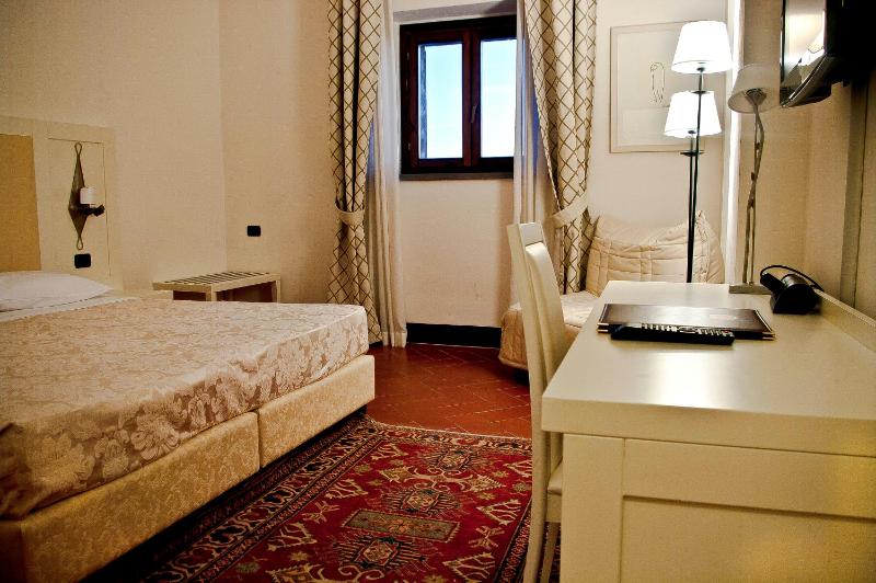 Comfort Double Room image 1