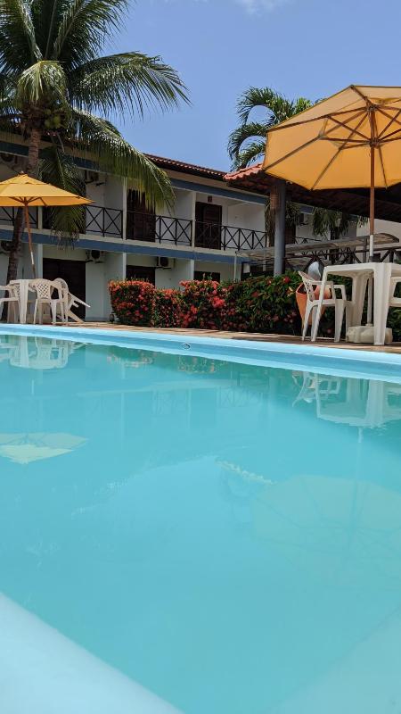 Pousada Solar da Praia - image 15