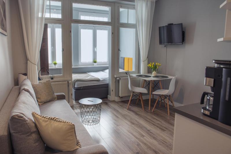 Apartment Gaja - image 1