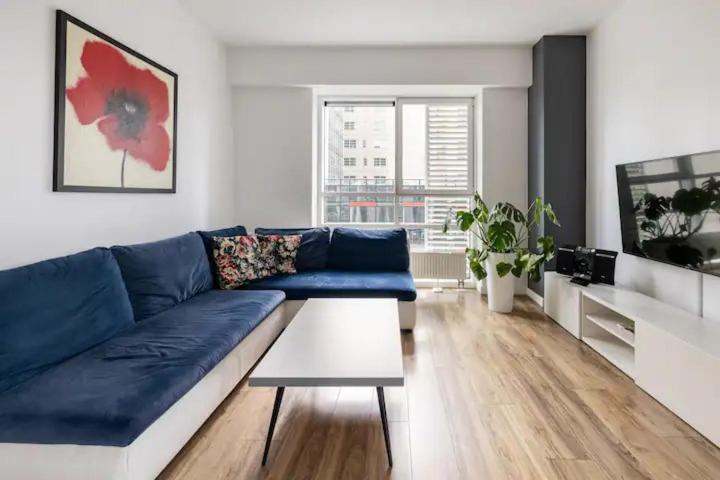 Apartamenty Towarowa Poznań - image 12