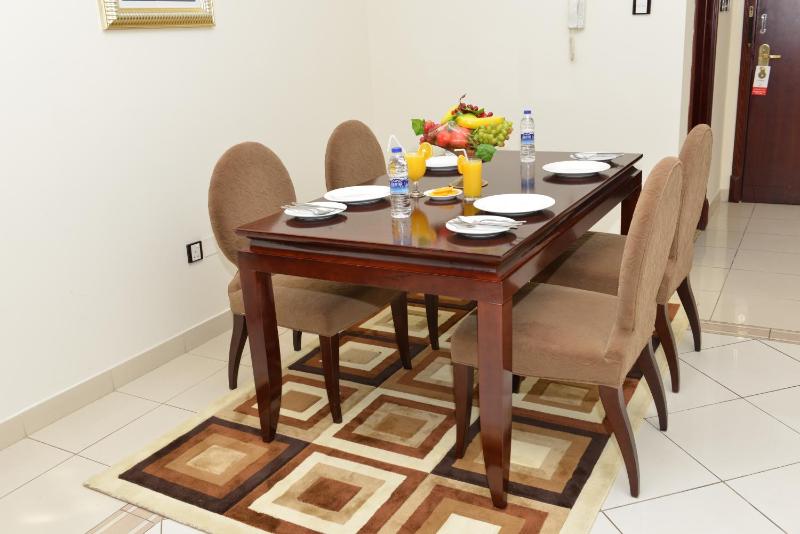 Two-Bedroom Apartment image 3