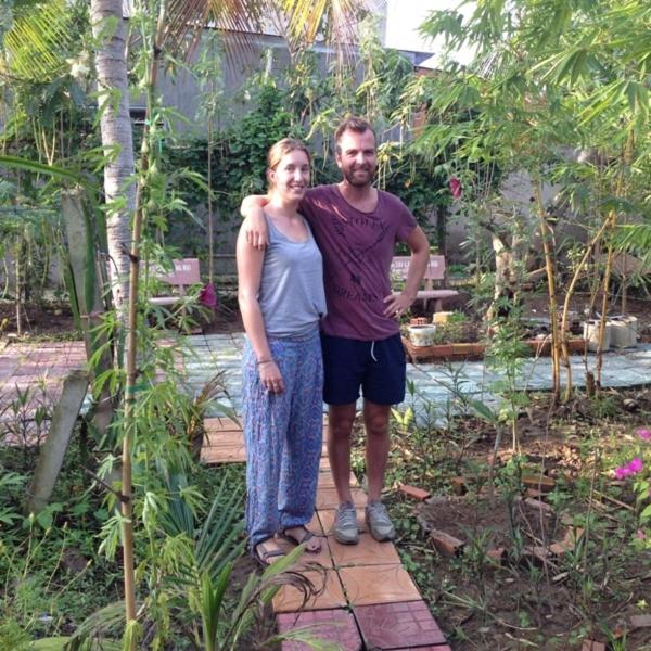 Green Garden Homestay - image 11