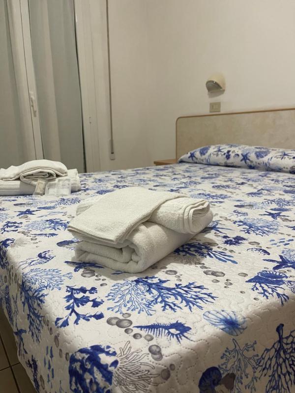 Hotel Vienna Rivazzurra - image 26