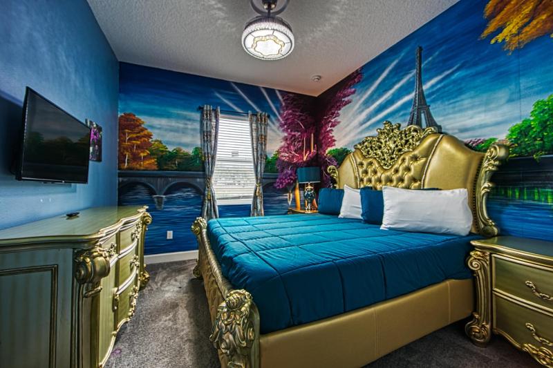 Orlando Best Secret 2025 Large Luxury Vacation Home - image 40