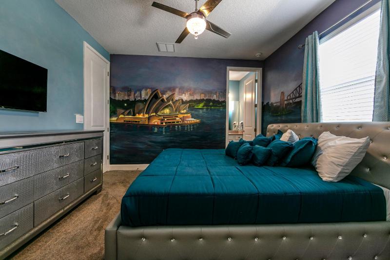 Orlando Best Secret 2025 Large Luxury Vacation Home - image 44