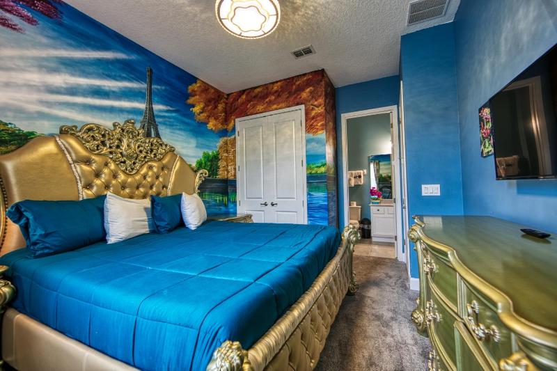 Orlando Best Secret 2025 Large Luxury Vacation Home - image 48