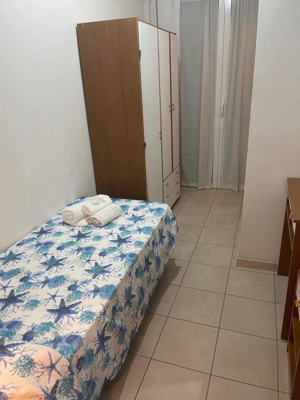 Hotel Vienna Rivazzurra - image 22