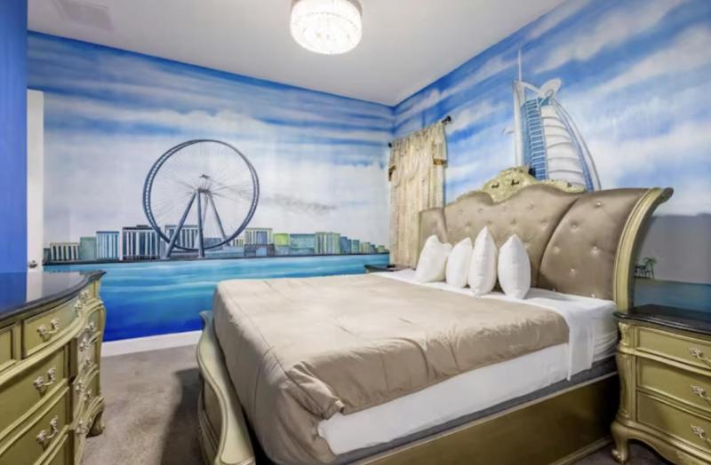 Orlando Best Secret 2025 Large Luxury Vacation Home - image 15
