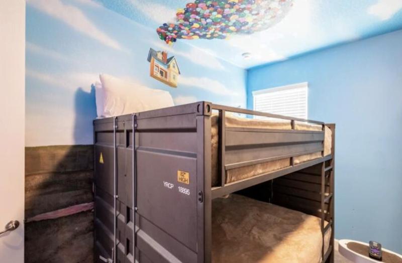 Orlando Best Secret 2025 Large Luxury Vacation Home - image 17