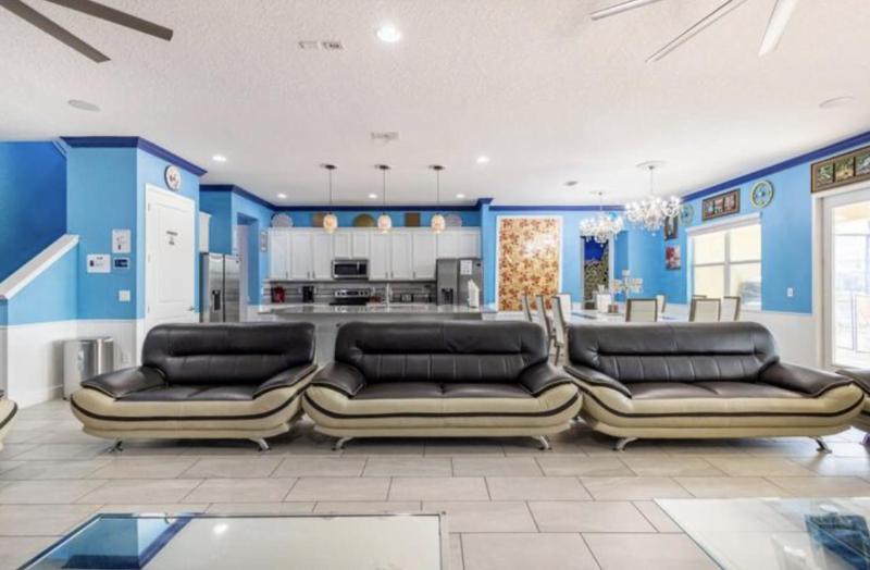 Orlando Best Secret 2025 Large Luxury Vacation Home - image 13