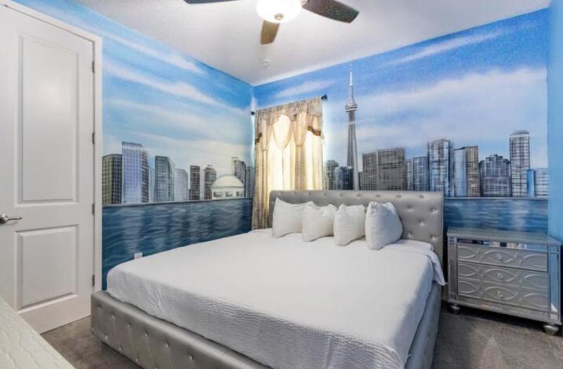 Orlando Best Secret 2025 Large Luxury Vacation Home - image 47