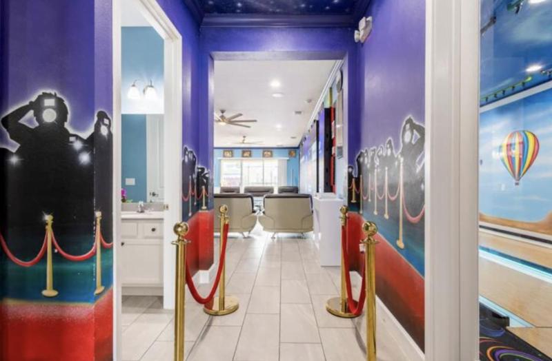 Orlando Best Secret 2025 Large Luxury Vacation Home - image 42