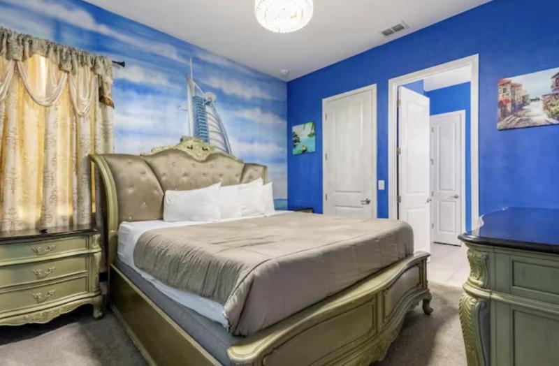 Orlando Best Secret 2025 Large Luxury Vacation Home - image 11