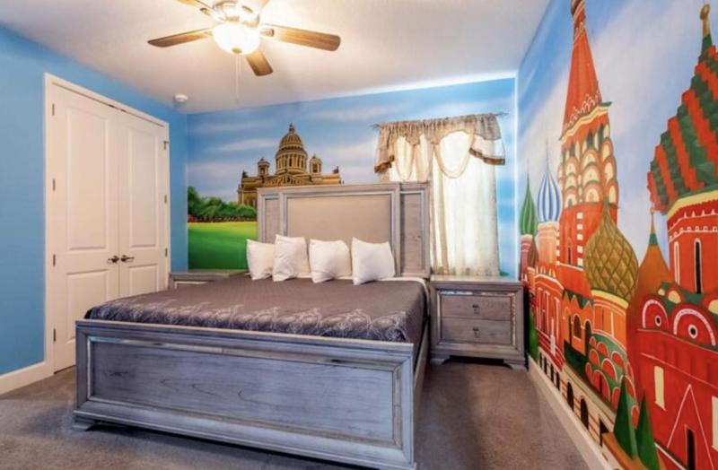 Orlando Best Secret 2025 Large Luxury Vacation Home - image 29