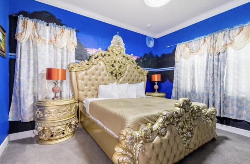 Orlando Best Secret 2025 Large Luxury Vacation Home - image 28