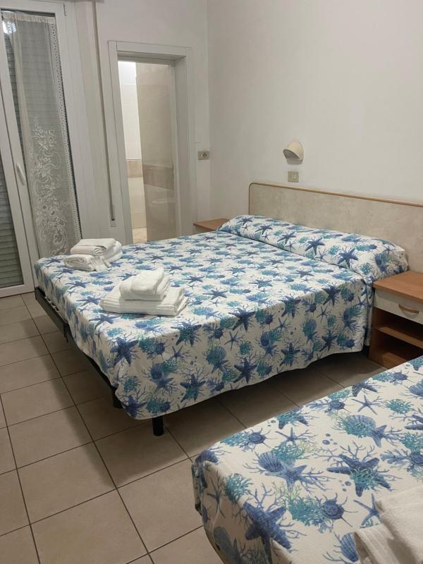 Hotel Vienna Rivazzurra - image 44