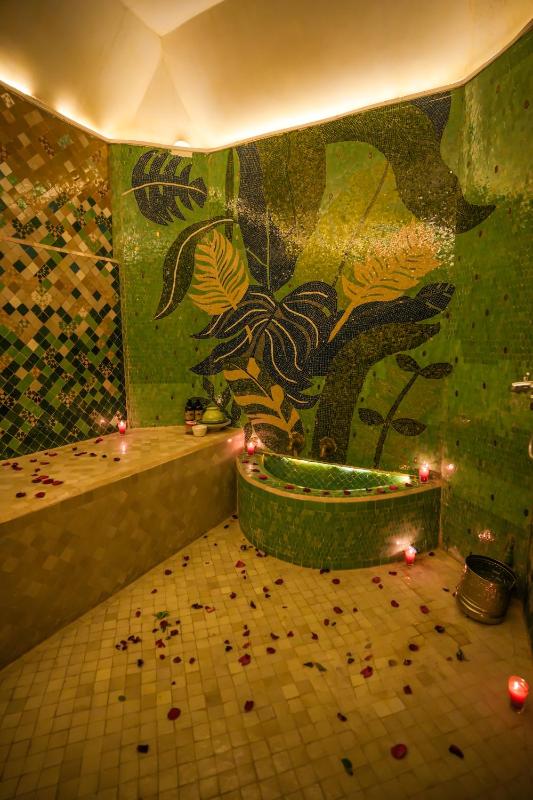 Albakech Boutique Hôtel & Spa - image 14