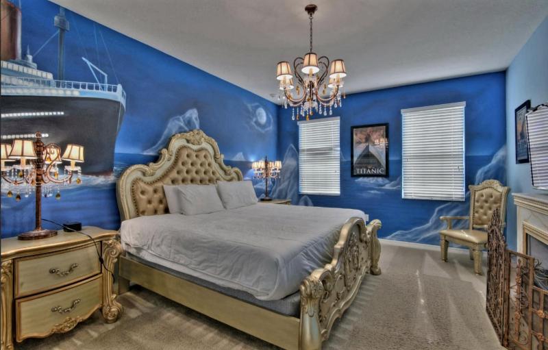 Dream Bowling Villa 14BR Heated Pool & Theater - image 31