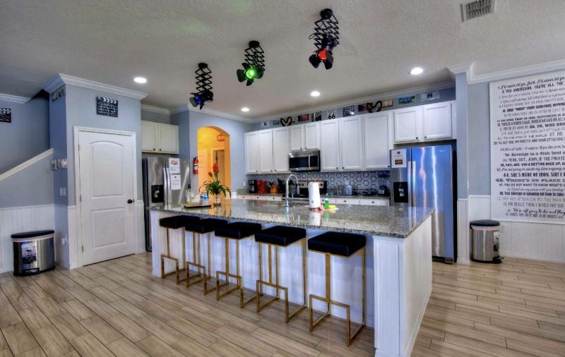 Dream Bowling Villa 14BR Heated Pool & Theater - image 44