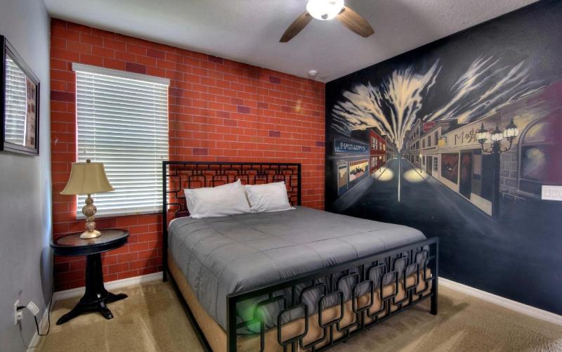 Dream Bowling Villa 14BR Heated Pool & Theater - image 18