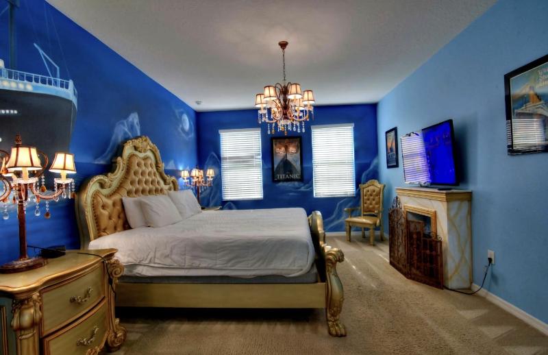 Dream Bowling Villa 14BR Heated Pool & Theater - image 30